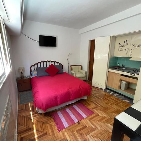 Ferienwohnung Palermo Chico Castex 2 Pax 10Min Aeroparque 100M Mater Dei Buenos Aires Exterior foto