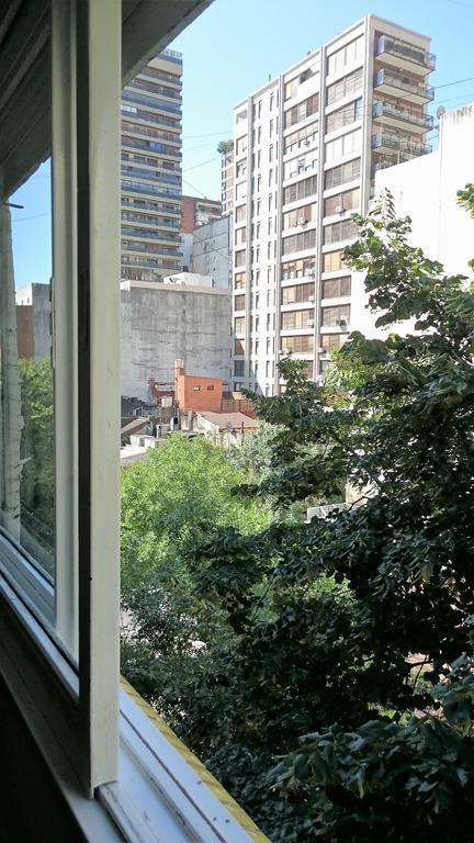 Ferienwohnung Palermo Chico Castex 2 Pax 10Min Aeroparque 100M Mater Dei Buenos Aires Exterior foto