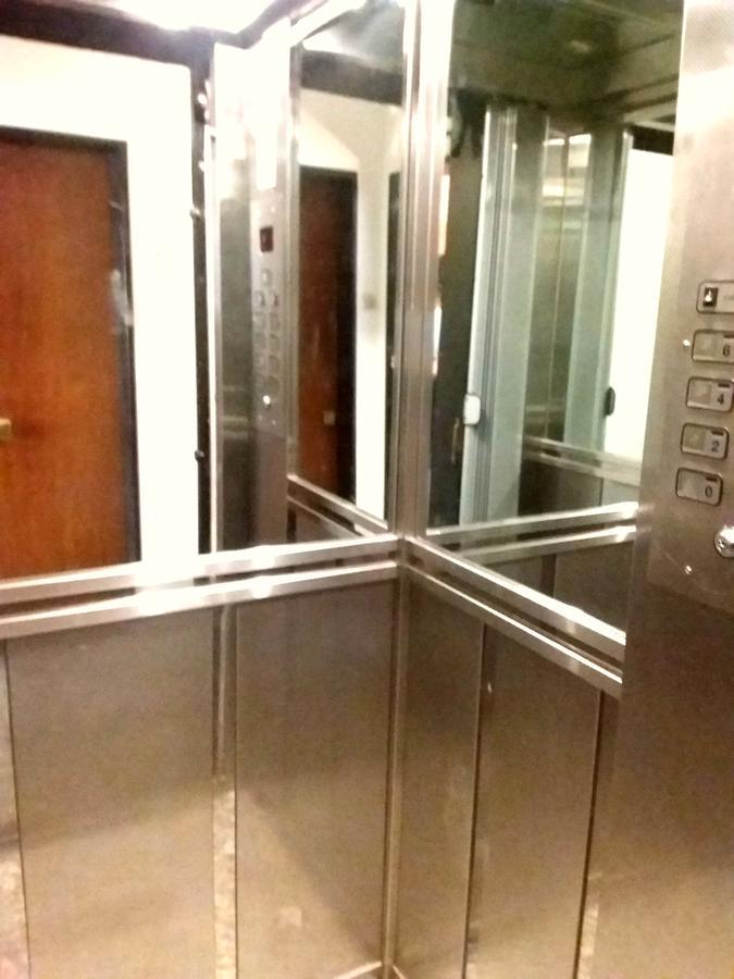 Ferienwohnung Palermo Chico Castex 2 Pax 10Min Aeroparque 100M Mater Dei Buenos Aires Exterior foto